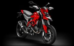Ducati Hypermotard 796 2012 #14