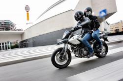 Ducati Hypermotard 796 2012 #2