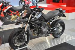 Ducati Hypermotard 796 2012 #3