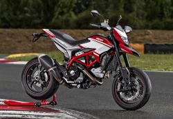 Ducati Hypermotard SP #13