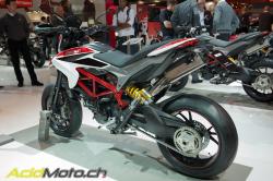 Ducati Hypermotard SP 2013 #11