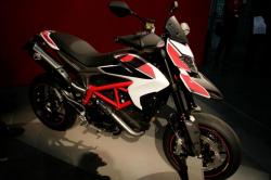 Ducati Hypermotard SP 2013 #13