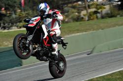 Ducati Hypermotard SP 2013 #5