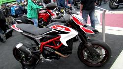 Ducati Hypermotard SP 2013 #9