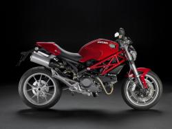 Ducati Monster 1100 2009 #4