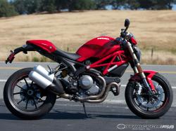 Ducati Monster 1100 Evo #13