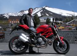 Ducati Monster 1100 Evo #14