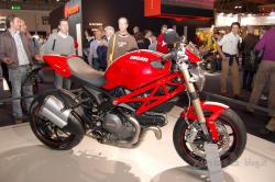 Ducati Monster 1100 Evo 2011 #5