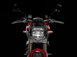 Ducati Monster 1100 EVO 20th Anniversary #11