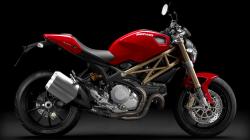 Ducati Monster 1100 EVO 20th Anniversary #14