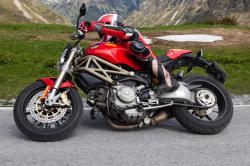 Ducati Monster 1100 EVO 20th Anniversary #4