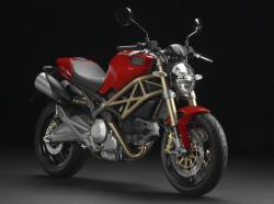 Ducati Monster 1100 EVO 20th Anniversary #5