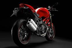 Ducati Monster 1100 Evo #3