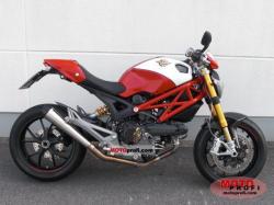 Ducati Monster 1100S 2010 #14