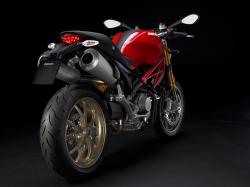 Ducati Monster 1100S 2010 #3