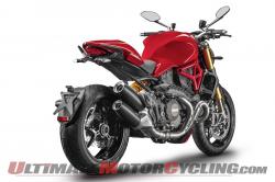 Ducati Monster 1200 2014 #13
