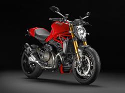Ducati Monster 1200 2014 #4