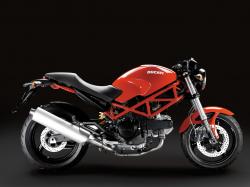 Ducati Monster 600 #8