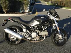 Ducati Monster 620 2005 #7