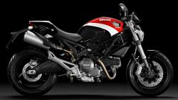 Ducati Monster 696 #10