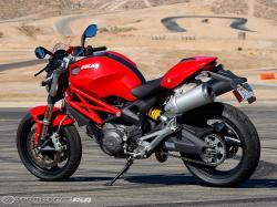 Ducati Monster 696 #12