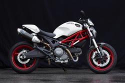 Ducati Monster 696 #13