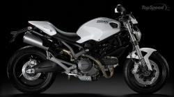 Ducati Monster 696 #2