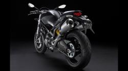 Ducati Monster 696 2010 #9