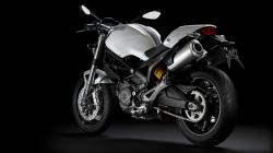 Ducati Monster 696 2012 #11