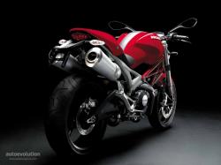 Ducati Monster 696 2012 #14
