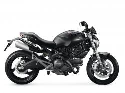 Ducati Monster 696 2012 #5