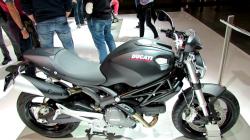 Ducati Monster 696 2014 #13