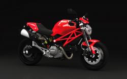Ducati Monster 696 2014 #15