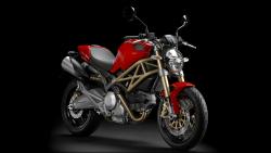 Ducati Monster 696 2014 #5