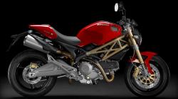 Ducati Monster 696 #5