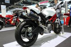 Ducati Monster 795 2013 #10