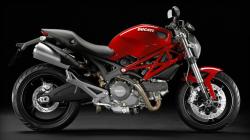 Ducati Monster 795 2013 #12