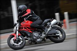 Ducati Monster 795 2013 #6
