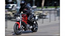 Ducati Monster 795 2013 #8