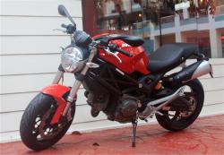 Ducati Monster 795 2014 #9
