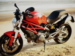 Ducati Monster 795 #5