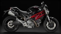 Ducati Monster 795 ABS