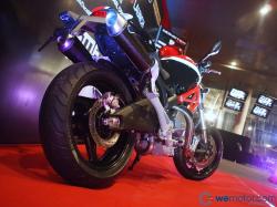 Ducati Monster 795 ABS 2013 #3