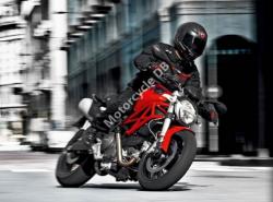 Ducati Monster 795 ABS 2013 #6
