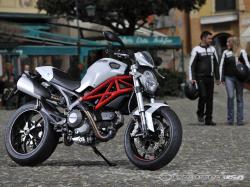 Ducati Monster 796 #12