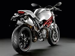 Ducati Monster 796 2010 #3