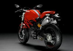 Ducati Monster 796 2010 #6