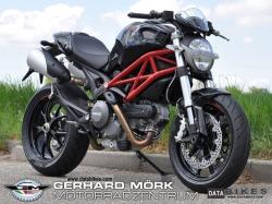 Ducati Monster 796 2011 #11