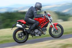 Ducati Monster 796 2011 #13