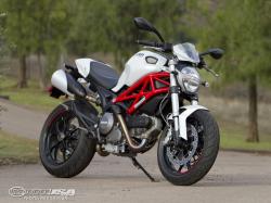 Ducati Monster 796 2011 #3